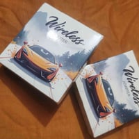 كاربلاي • موديل ١٥ • توصيل