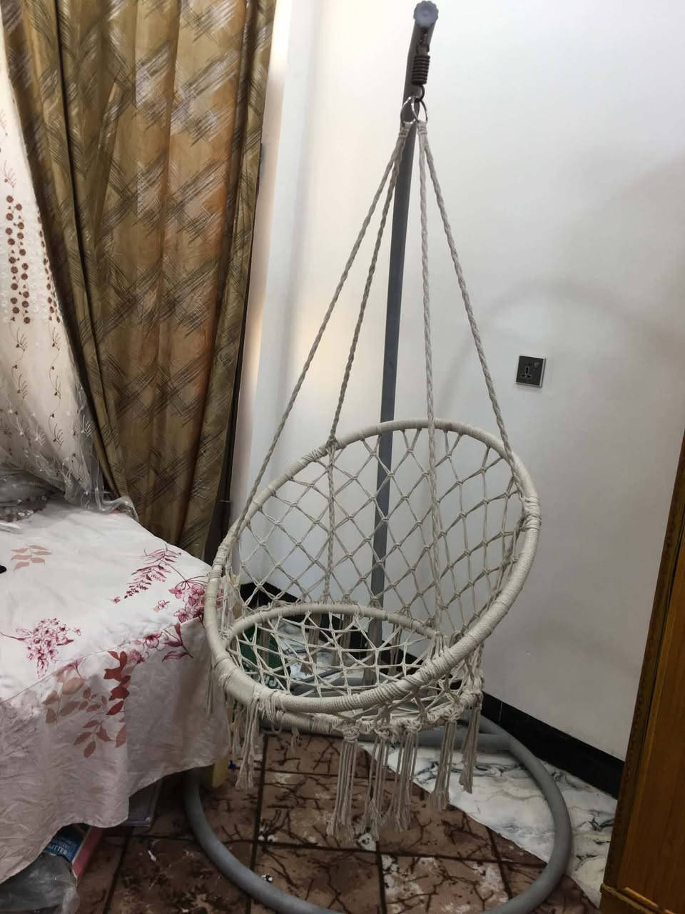 سعره35وبيه مجال 
مرجوحه نضيفه مابيه ضرر شراي يتفضل خاص العنوان كربلاء حي العباس


**إذا كنت صاحب هذا الإعلان وتريد حذفه لأي سبب، رجاءا أرسل رسالة إلى الدعم الفني**