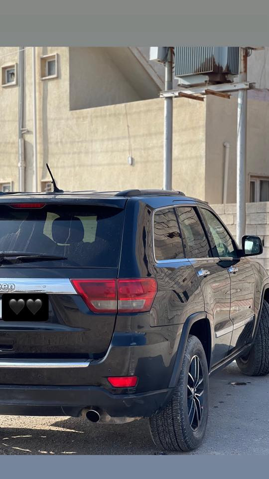 جيب لاريدو 2011 وارد امريكي كلين تايتل كفاله عامه من الصبغ والضربه والتبديل مكفوله من كلشي  كير محرك كفاله شرط رقم الانكليزي الجديد بغداد لا توجد اي غرامه مروريه 

المواصفات

1_ بصمه تشغيل عن بعد

2_ مري قلاب عند الرجوع الى الخلف

3_ محرك 6 سرندر 3600

4_ بانوراما 

5_السياره فول واحد عله واحد فئه المتدد 

6_ لايت زنون عالي ناصي 

7_ حساسات امامي خلفي

8_ شاشه كبيره 

9_ كامره خلفيه

10_ كشنات جلد تدفئه تبريد

11_ سبير ما نازل عل وكاله بلادي

12_ اشاير لد في المري الجانبيه

13_ صدر جديد امامي خلفي 

14_ تايرات تخم جدد ياباني اصلي 

15 _ نضام سماعات دمام في الصندوق وجميع الابواب

16_ يداد دخول ذكي عند المس 

للاتصال: ***********
