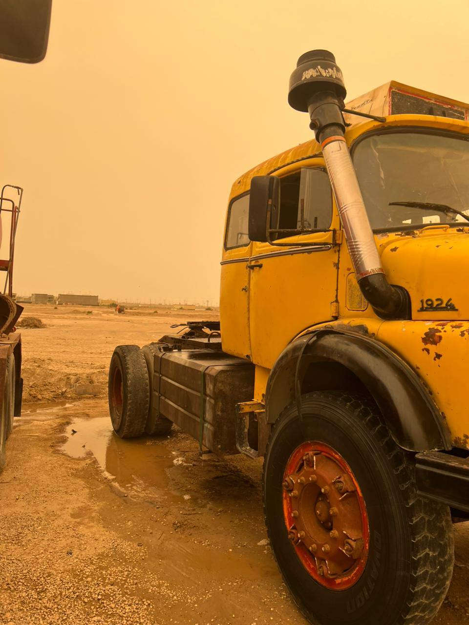 أهلاً وسهلا بكم في معرض الاحلام ✨
معرض_الاحلام_البيع_وشراء_المعدات_ثقيله🚛🚜🏗

للبيع اقـجم راس 📌

موديل 1980®️

كير 111🛠

محرك سوبر✅

صينيه جديده ✅

تحوير فوراً ✅

سياره جاهز 

مسجله سنويه بس رراس

هاتف ***********☎️اثير الفهداوي

