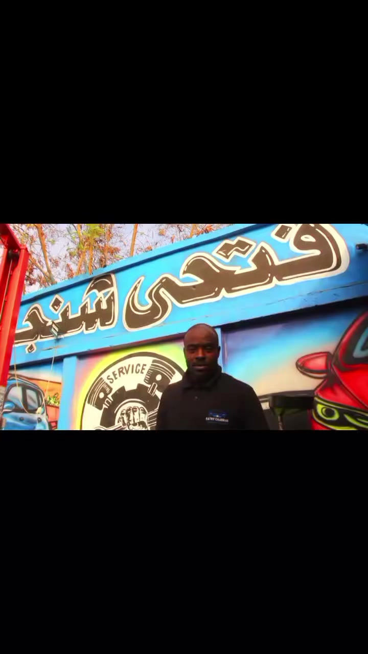 🚗✨ الجودة بقت عنواننا… والأصلي كله عندنا ✨🚗
في مركز فتحي شنجان
قدرنا نوفر لعملائنا كل اللي محتاجينه في مكان واحد
علشان نضمنلك راحة، ثقة، وجودة حقيقية.
🔧 جميع قطع الغيار الأصلية متوفرة
📦 مواصفات عالية ومعتمدة
💰 أسعار مناسبة لكل الناس
⚙️ شغل يليق بالعربية ويحافظ عليها
إحنا مش بنوفّر قطع وبس،
إحنا بنقدّم جودة تعيش وتفرق في الأداء.
لو بتدور على:
✔️ قطع أصلية
✔️ سعر مناسب
✔️ مكان تثق فيه
يبقى إنت وصلت للمكان الصح 👇
📍 مدينة نصر – الحي السادس – أمام جو باص
📞 01112359356
📞 01014944046
👑 مركز فتحي شنجان… زعيم الصيانة في مصر
💪 معندناش مشكلة ملهاش حل 🚗🔥


**إذا كنت صاحب هذا الإعلان وتريد حذفه لأي سبب، رجاءا أرسل رسالة إلى الدعم الفني**