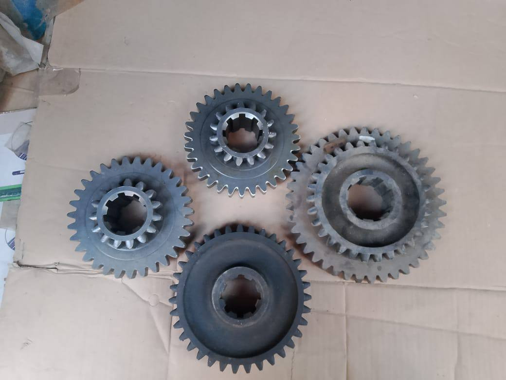 للبيع جدد


**إذا كنت صاحب هذا الإعلان وتريد حذفه لأي سبب، رجاءا أرسل رسالة إلى الدعم الفني**