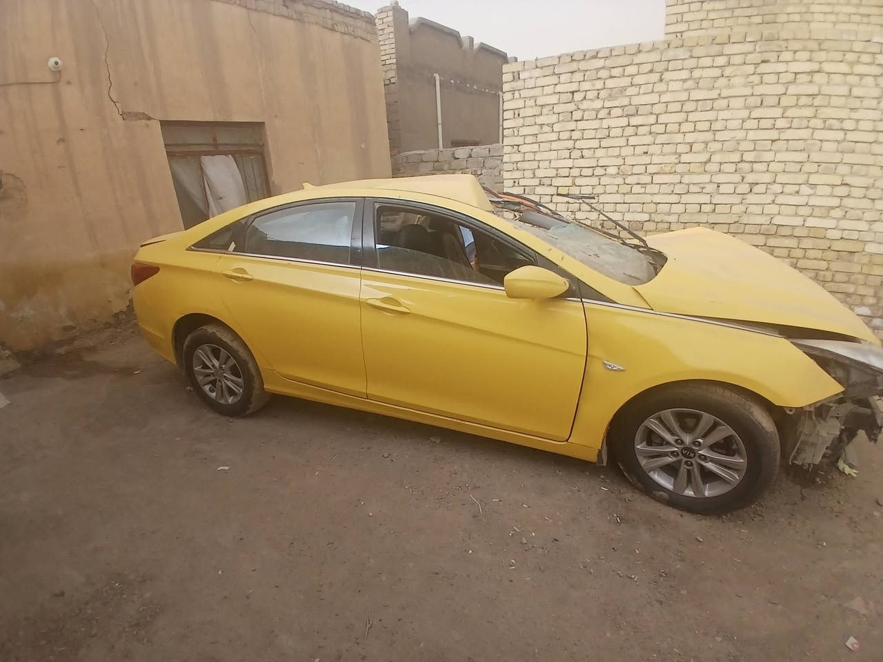 سياره سوناته 2011
للبيع الاستفسار الاتصال على رقم ***********
