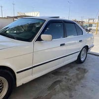 للبيع او مراوسه شعندك نزل محرك كير عربانه 525 كبس توماتيك  الماني مديل...