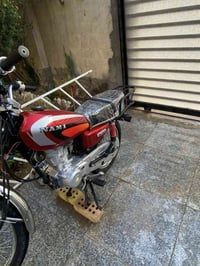 نامه • موديل ٢٧ • دايون عظم