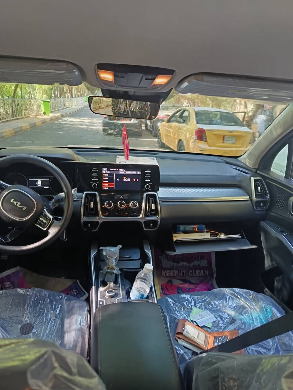 سورنتو موديل 2022 نص فول السعر ٢١٠
***********
