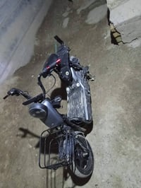 دراجه شحن • فول • للبيع