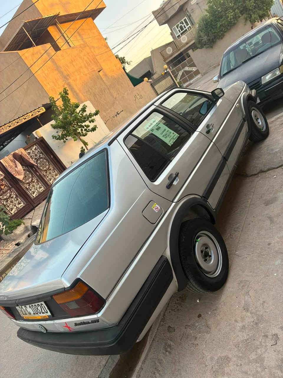 سلام عليكم جيتا موديل 90 كير اتو ماتيك محرك 18 كير محرك شرط كهربائي شرط تايرات جديد سياده بدون ضربه خياس ما بي رقم سليماني جديد لحد 2029 بي بطاقه مال بانزين جوجوده دواخل لوك كله بلاد سياره وارد ياباني سعر سياره 32 بي مجال ***********رقم مالي زين مو كورك
