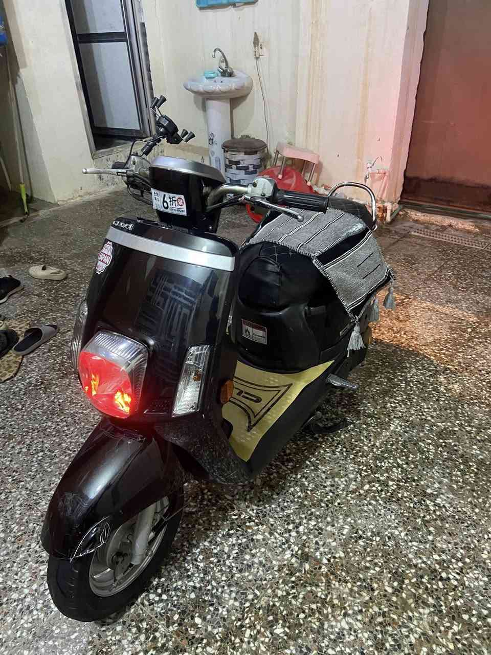 سلام  عليكم ورحمة الله وبركاته من رخصه الادمن المحترم 
دراجه بوليسي مسطره للبيع كامله كل نقص ماكو وصل معرض موجود دراجه مكفوله من كلشي كلشي بيها بلادي 
مكان كربله سيف سعد اي استفسار ***********
