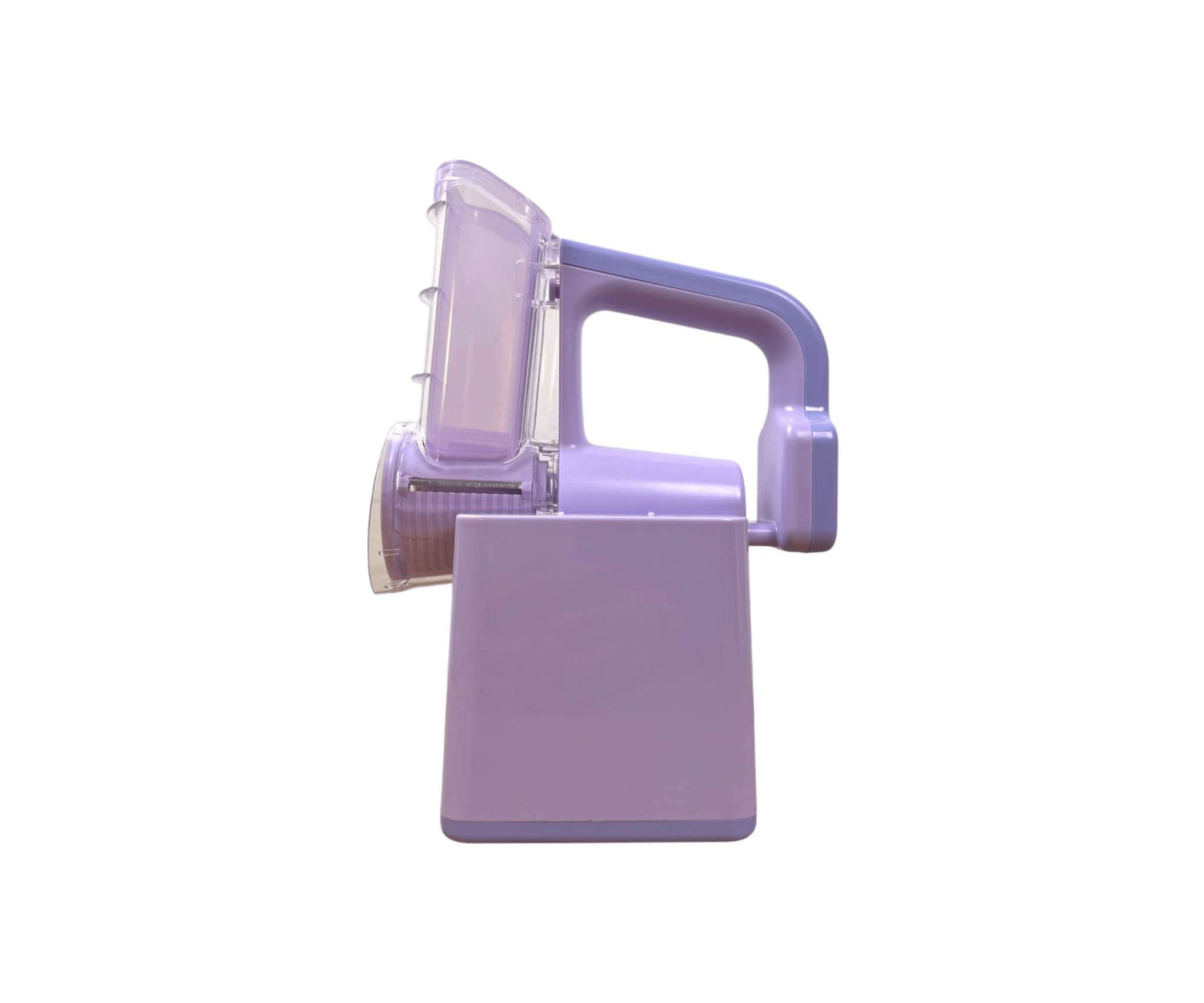 ⚡ مثارمة خضروات تعمل بالشحن

🥕 فرم وتقطيع بثواني وبزر واحد

🔌 بدون أسلاك أثناء الاستخدام

👌 مثالية للطبخ اليومي والسلطات

🧼 سهلة التنظيف وخفيفة الوزن

🏠 تصميم عملي لكل مطبخ

🛒 وفّر وقتك وجهدك اليوم ناصرية, ذي قار


**إذا كنت صاحب هذا الإعلان وتريد حذفه لأي سبب، رجاءا أرسل رسالة إلى الدعم الفني**