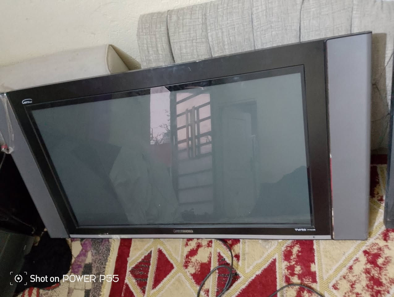 شاشات حجم 42 ما داخله تصليح بضاعه كويتيه شرط فحص السعر 120 الوحده وبيه مجال واتس اب 
شاشات حجم 42 ما داخله تصليح بضاعه كويتيه شرط فحص السعر 120 الوحده وبيه مجال واتس اب ***********
