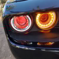 جالنجر ٢٠١٩ • مكينة ٣٦٠٠ SXT • شاصي معجون