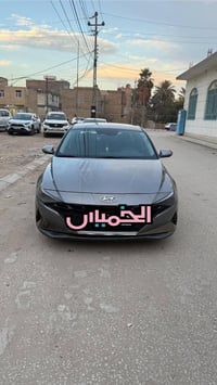 النترا ٢٠٢٣ • وارد امريكي • ٦٠ الف ميل