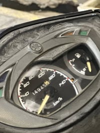 دراجه جيتي ار مابيها نقص مكينه وكفرات بلاديات ومكفولات مابيها نقص مكان...