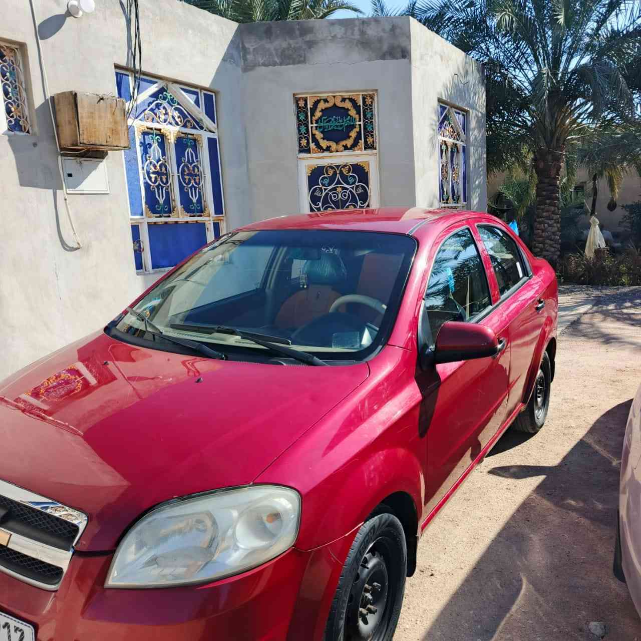 افيو للبيع موديل 15مكان السياره الوركاء ماشيه 135السعر 86 كامله من كلشي ارقام هزه ***********
