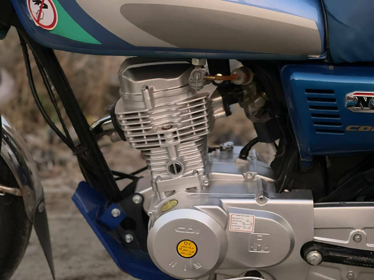 درجه اربع كير للبيع نامه اصلي نضافه فول 2024 عله وضع لوكيل كلشي اصلي بيه  سعر خاص


**إذا كنت صاحب هذا الإعلان وتريد حذفه لأي سبب، رجاءا أرسل رسالة إلى الدعم الفني**