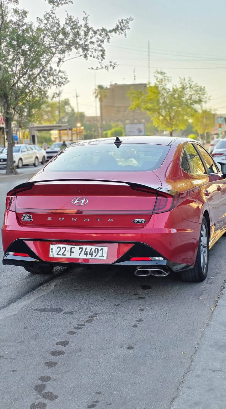 سلام عليكم
سوناتا ٢٠٢١ لون احمر وارد امريكي سياره نص فول
حادثها خفيف ڪلش بدون تبديل سياره ليبل واحد
مواصفات
مكينه ٢٥٠٠
بصمه تشغيل
بصمه ابواب
تشغيل عن بـ؏ـد
كشن كهرباء
كشنات تدفئه
اوتو هولد
رادار امامي وخلفي
نقطه عمياء
اشاير بالمري
قياده ذاتيه
وهواي بيها مواصفات
مكان سياره بسمايه
 سعره155 وبيها مجال
***********
***********
