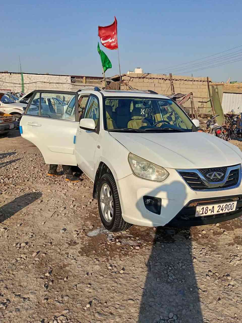 تيكو ٢٠١٢ كهربائي بسمي رقم بابل جاهزه تبريد حداديه تخم تاير السعر ٥٤ وبيه مجال مكان السياره الديوانية عفك. رقم الهاتف ***********
