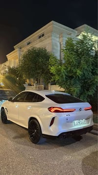 بي ام X6 • ٢٠٢٣ • ٥ كاميرات