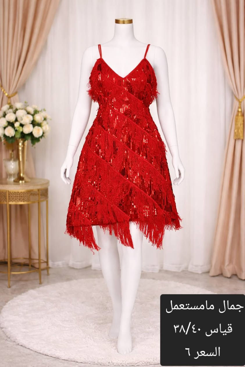 كلبيات خياط مامستعمل قطع اتجنن 😍♥👗


**إذا كنت صاحب هذا الإعلان وتريد حذفه لأي سبب، رجاءا أرسل رسالة إلى الدعم الفني**