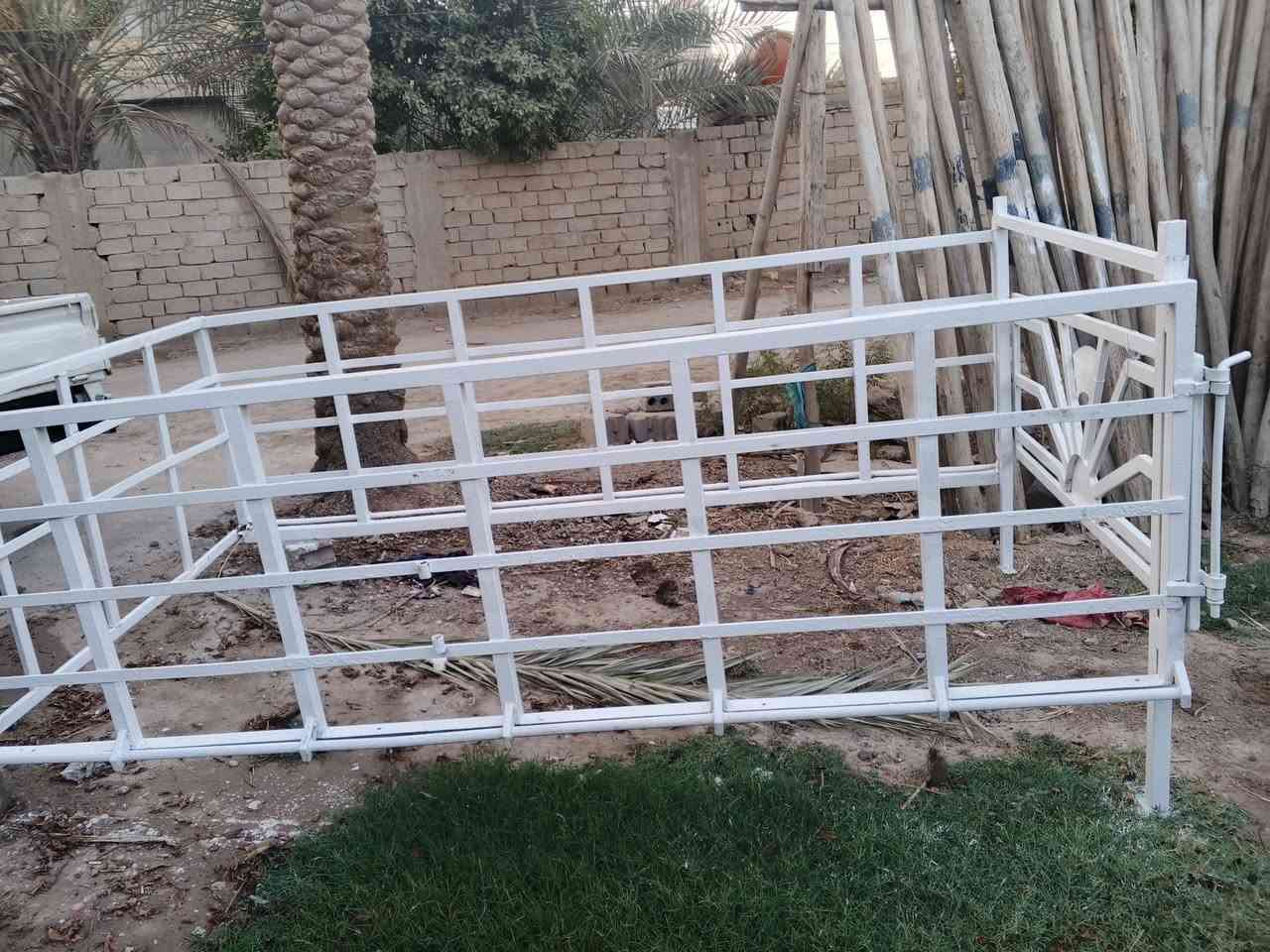 سلام عليكم محجر البيع 8جنكال رتفاع 90سعر 250مكان بابل رقم الهاتف ***********
