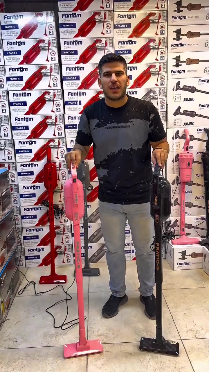 مكنسه فانتوم التركيه 🇹🇷

ضمان 3سنوات


**إذا كنت صاحب هذا الإعلان وتريد حذفه لأي سبب، رجاءا أرسل رسالة إلى الدعم الفني**