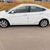 اكسنت خليجي • ٢٠١١ • بغداد حي العامل