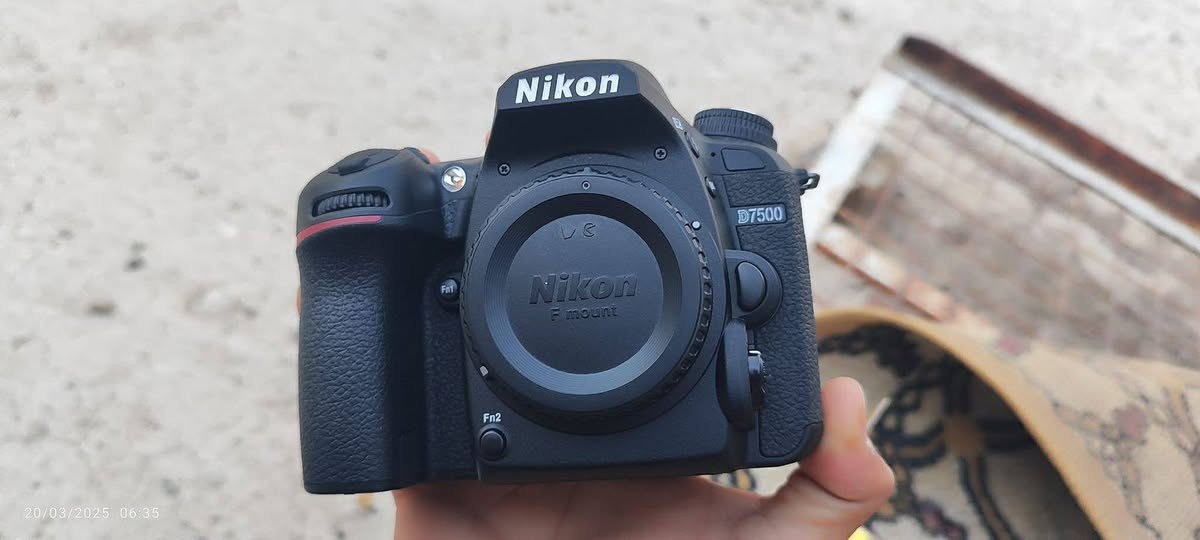 كامره نيكون للبيع نضاف90/100 سعر خاص المكان ميسان قضاء المجر الكبير


**إذا كنت صاحب هذا الإعلان وتريد حذفه لأي سبب، رجاءا أرسل رسالة إلى الدعم الفني**