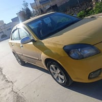 كيه ريو موديل 2011نينوئ  هيئه وغرامات 0رقم جديد ضرر براس البوند كود وا...