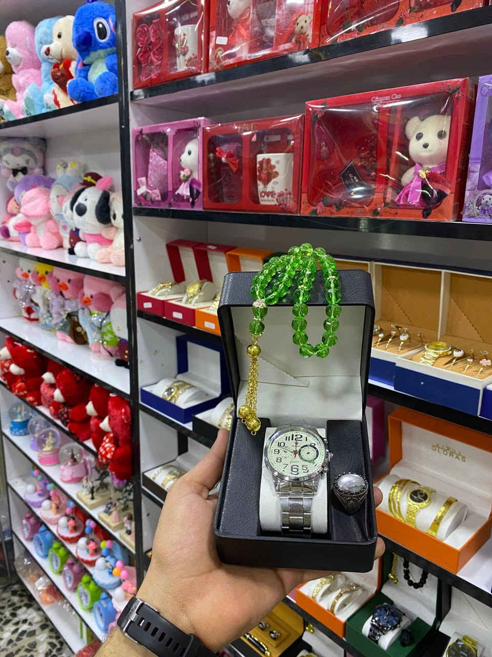 بيت الورد
ساعات رجالي كوالتي عالي اقلب الصور مختلف الموديلات
نزاكه وجمال يمنه وبس
العنوان مقابيل الطورئ
توجد خدمه توصيل داخل النعمانيه وخارج وجميع محافظات العراق#


**إذا كنت صاحب هذا الإعلان وتريد حذفه لأي سبب، رجاءا أرسل رسالة إلى الدعم الفني**