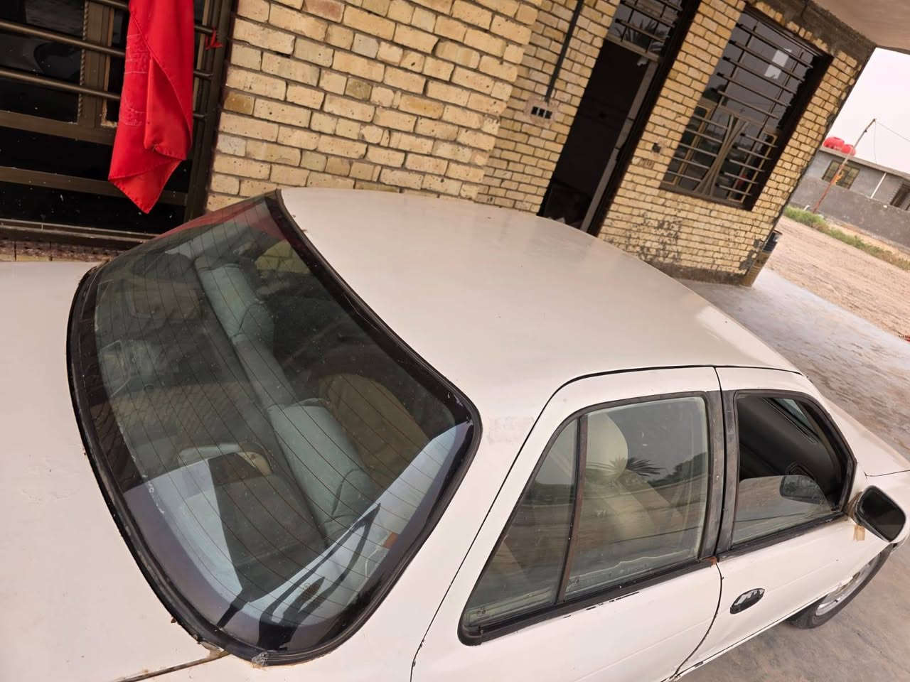 (مكلف بلنشر) تتصل بلرقم 
سيفيا موديل ٩٦
گير عادي
مكينة مفتوح المرغوبة
المكان واسط الصويرة
***********
رقم واسط انكليزي وبأسمه تحويل ثاني يوم
