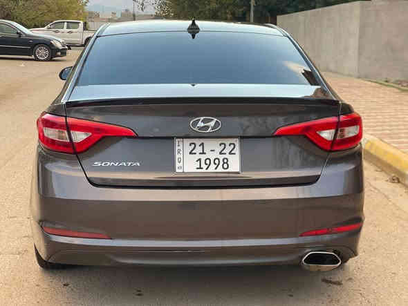 سۆناتا2017
لێزەری دووبەی
مەکینە و گێڕو تەبرید بەشەرت
هەموو گیانی بەشەرت
بێ لێدراو بێ دەعم
پلوتوز
جام کارەبای
فوول فوول بەس سلاید نیە
سەیارەکە250مەسروفی نیە
نرخ:58$و مەجالێکی برایانە
ژ.م:***********
***********
شوێن:هەڵەبجەی شەهید
