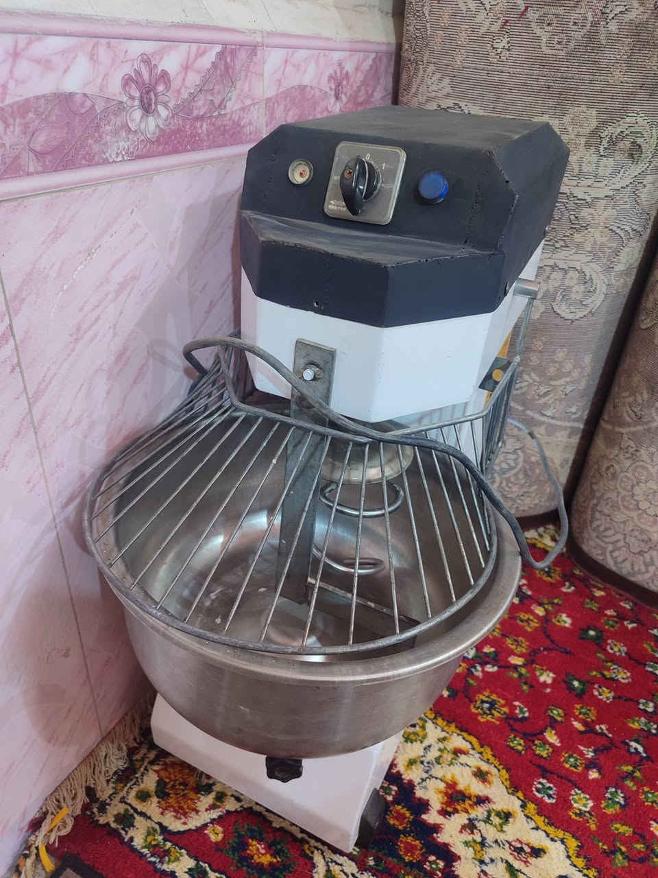 للبيع


**إذا كنت صاحب هذا الإعلان وتريد حذفه لأي سبب، رجاءا أرسل رسالة إلى الدعم الفني**