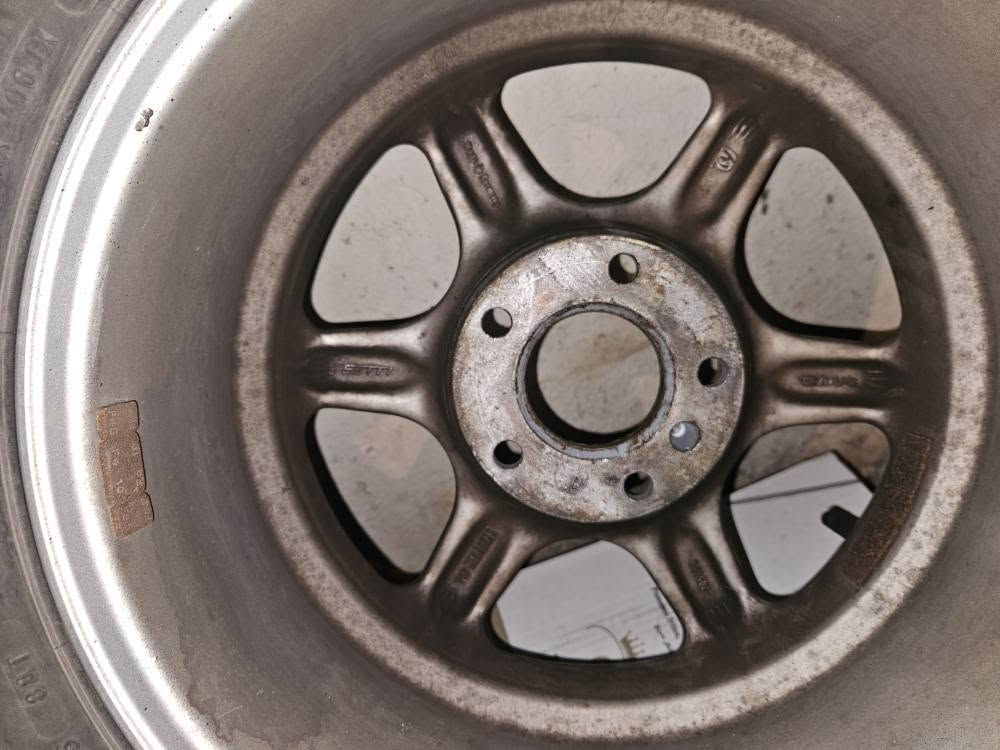 Good tires and will tuv Luxembourg


**إذا كنت صاحب هذا الإعلان وتريد حذفه لأي سبب، رجاءا أرسل رسالة إلى الدعم الفني**