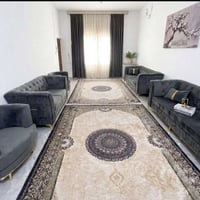تخم • كنب