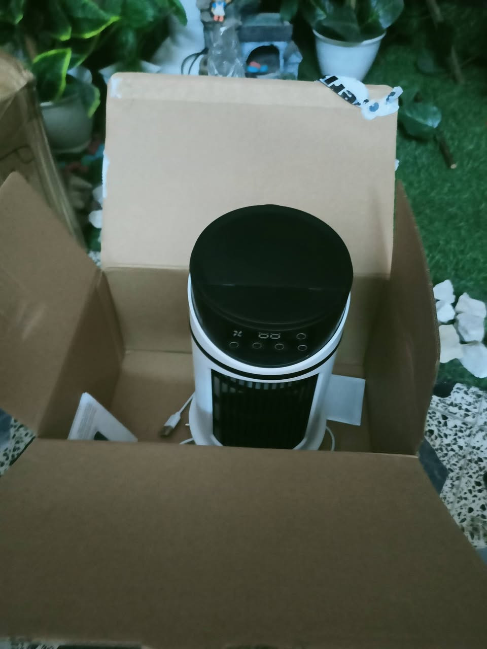 فان لمس يشتغل ع شاحنة موبايل


**إذا كنت صاحب هذا الإعلان وتريد حذفه لأي سبب، رجاءا أرسل رسالة إلى الدعم الفني**