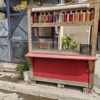 عربانة • نظيفة • عصير/لبلبي