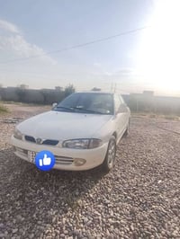 بروتون ٢٠٠٤ • گير شرط • رقم نينوى
