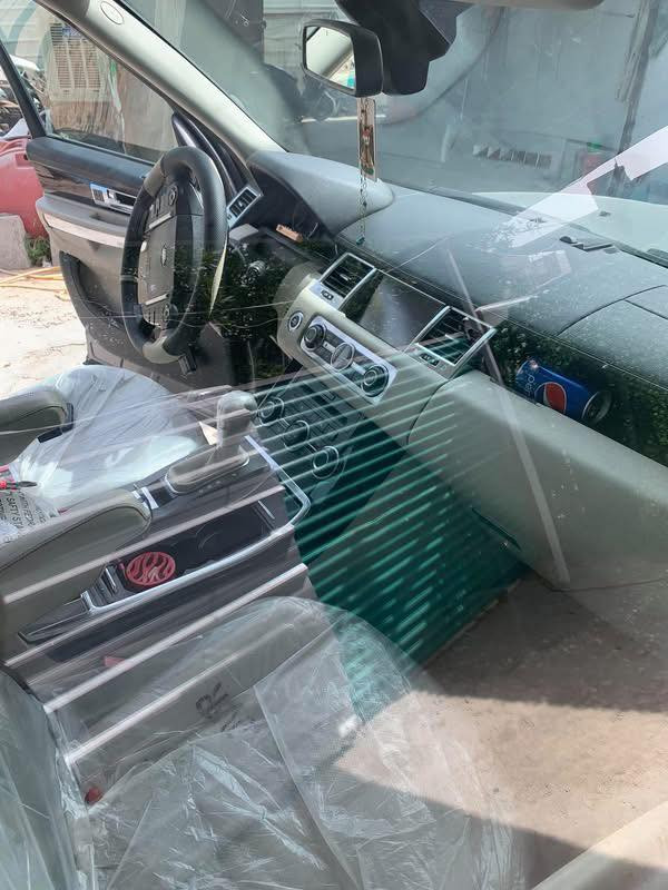 السلام للبيع رانج ١٠ محدث ١٣ دعاميات صبغ فقط كفاله عامه محرك عادي موسوبر اوتو بكرافك فول الفول *********** كلشي بلادي ماملعوب بي وجاهزهً بدون اي نقص بغداد باسميً تحويل مباشر سعر125 ورقه
