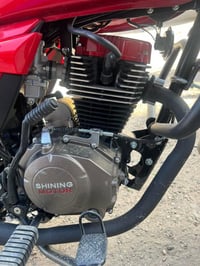 دراجة شاينك • موديل ٢٠٢٥ • حلة مركز المدينة