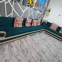 ديوان • ممكسر • ينرادله تنظيف