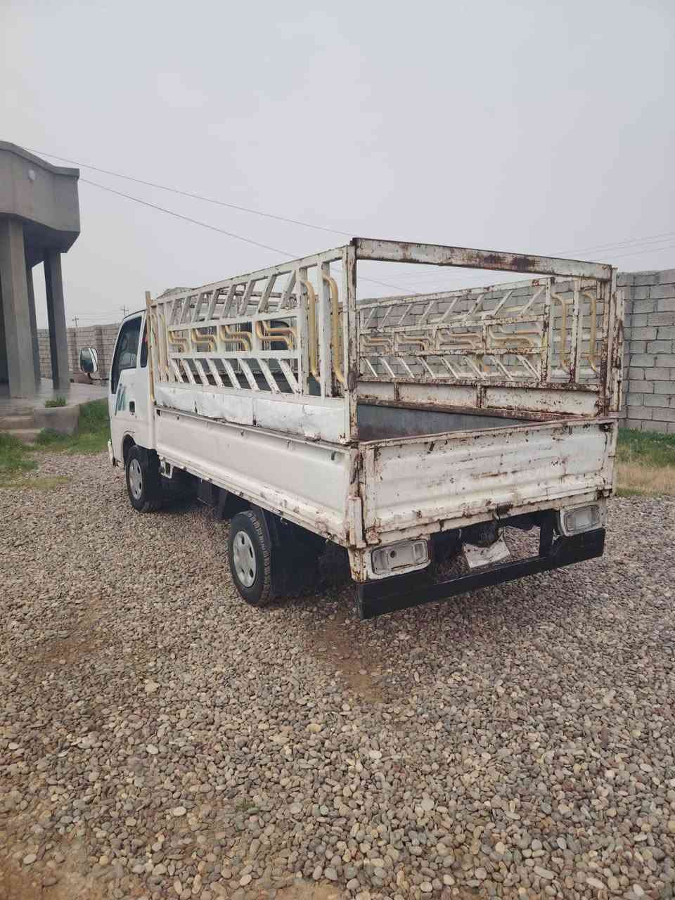 السلام عليكم اخواني كيه فونتيره للبيع رقم صلاح الدين فحص شرط التحويل السعر 40 وبيهه مجال الشراي يتصل ***********
