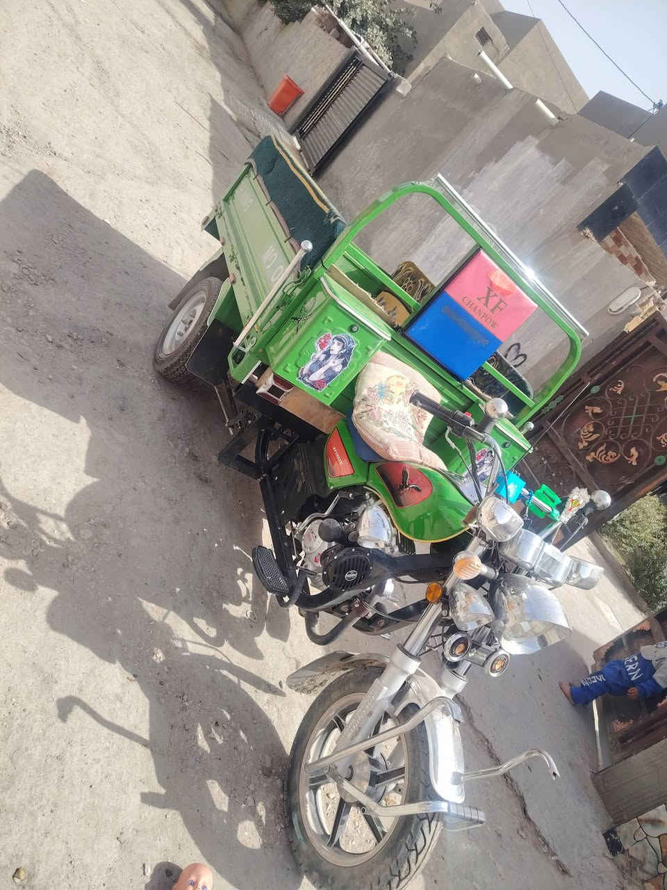 السلام عليكم ستوته البيع موديل ٢٠٢٣


**إذا كنت صاحب هذا الإعلان وتريد حذفه لأي سبب، رجاءا أرسل رسالة إلى الدعم الفني**