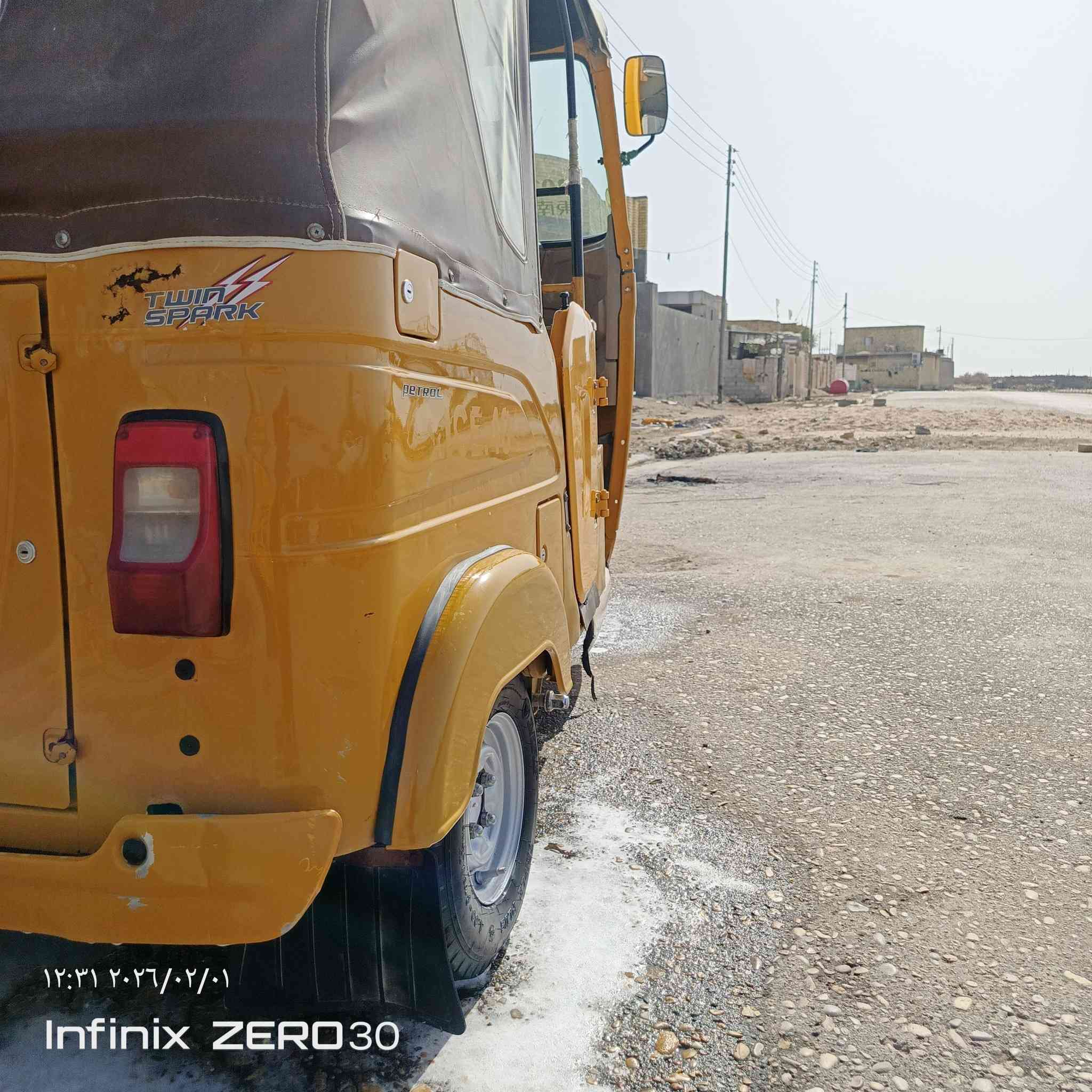 سلام عليكم تكتك للبيع رقم وسنويه ‏‪***********‬‏
