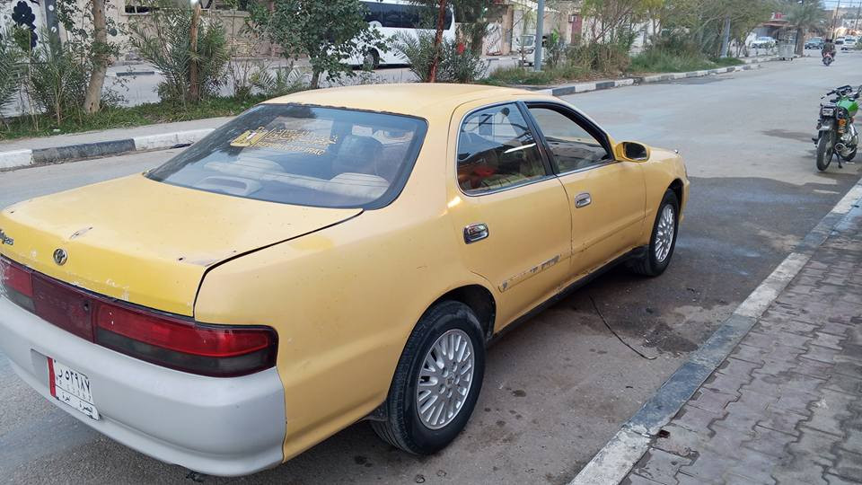 السلام عليكم لبيع كرستة نفخ مكينه وكير جدد وحدادة جديده تخم تاير كهربائيات كلهة شغالة مكاني البصرة القرنة السعر 30 المكان البصرة القرنة رقم الهاتف *********** المدينة, البصرة
