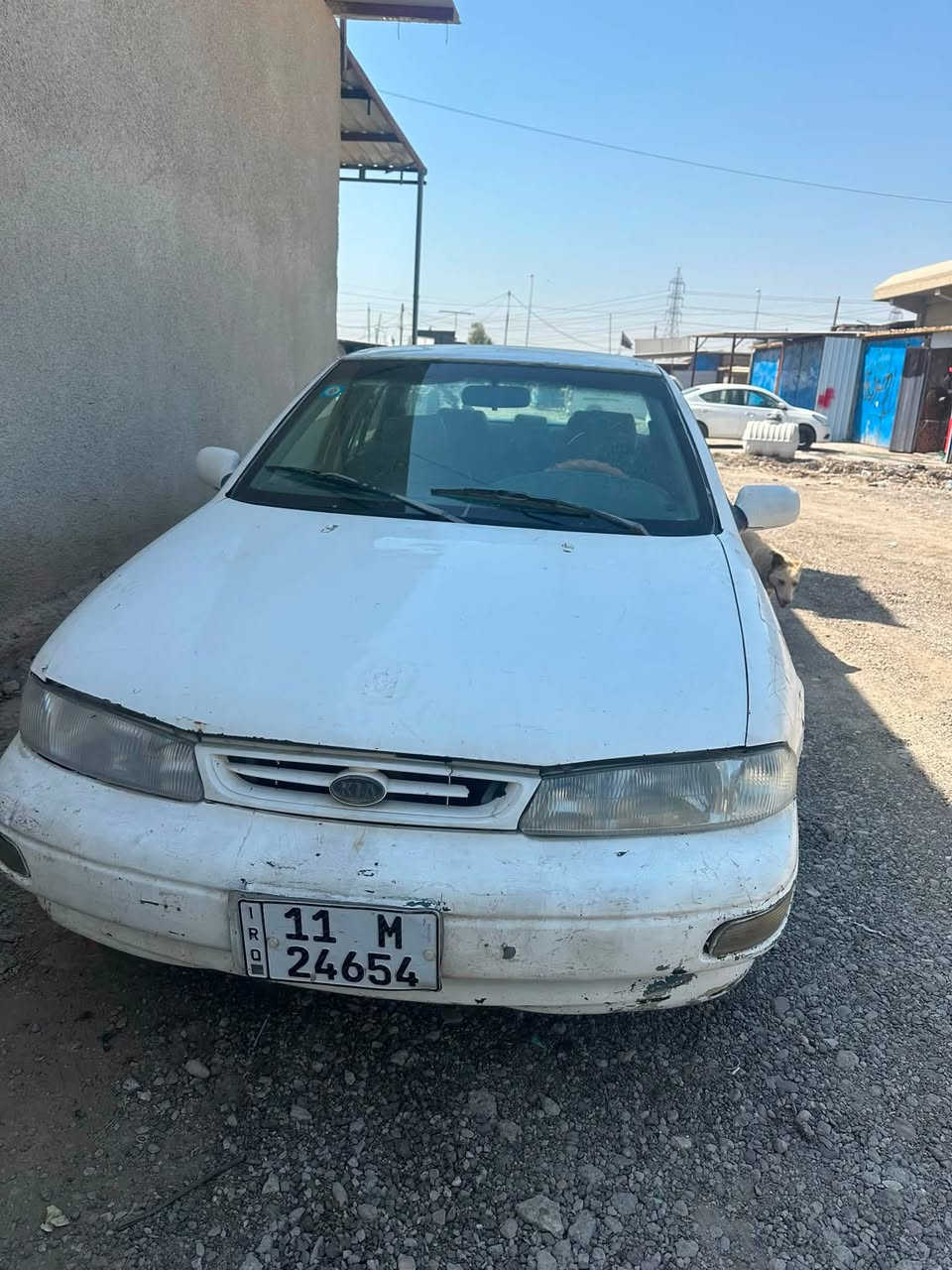 سيفيا 96محرك كير مكفولات بغداد الغزاليه سعر17تحويل مباشر سنويا تنتهي 30ابيع مصفره ابيع عل موجود  ‭***********‬
