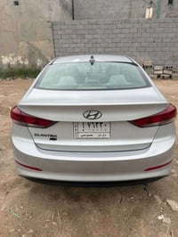 الانترا • ٢٠١٧ • وارد أمريكي