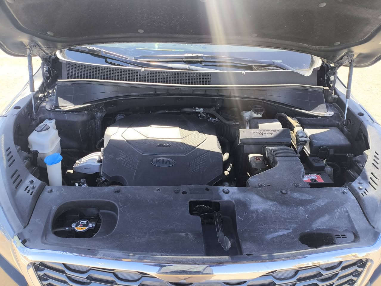 سورنتو 2020واردامريكي
6سلندر 3300
السعر 205وبيهة مجال
فول مواصفات عدى الفتحة
التواصل ***********
