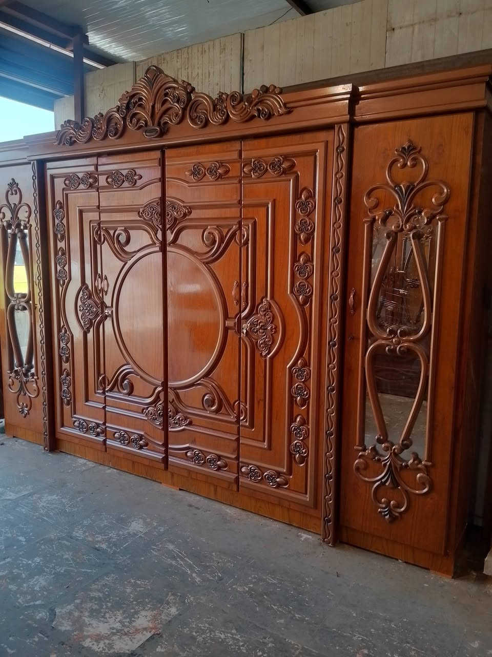 سلام عليكم غرفه صاج تزكام  سعر  خاص***********
