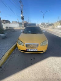 النترا • ٢٠٠٨ • محرك ٢٠٠٠